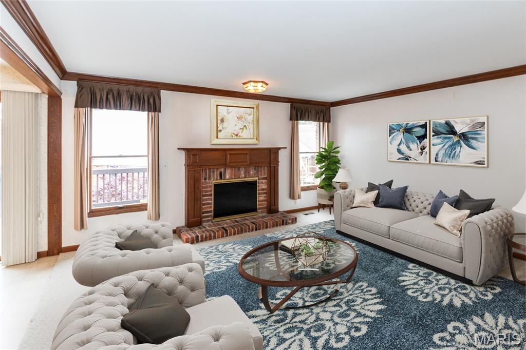14 Webster Oaks Drive