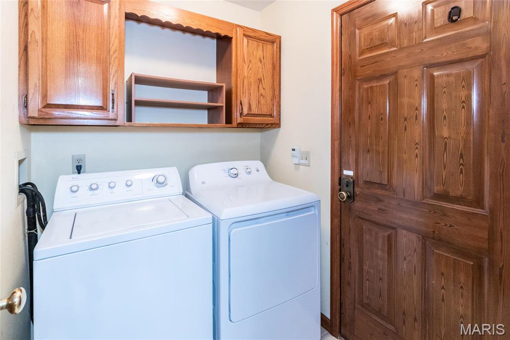 Webster Oaks Place - Residential