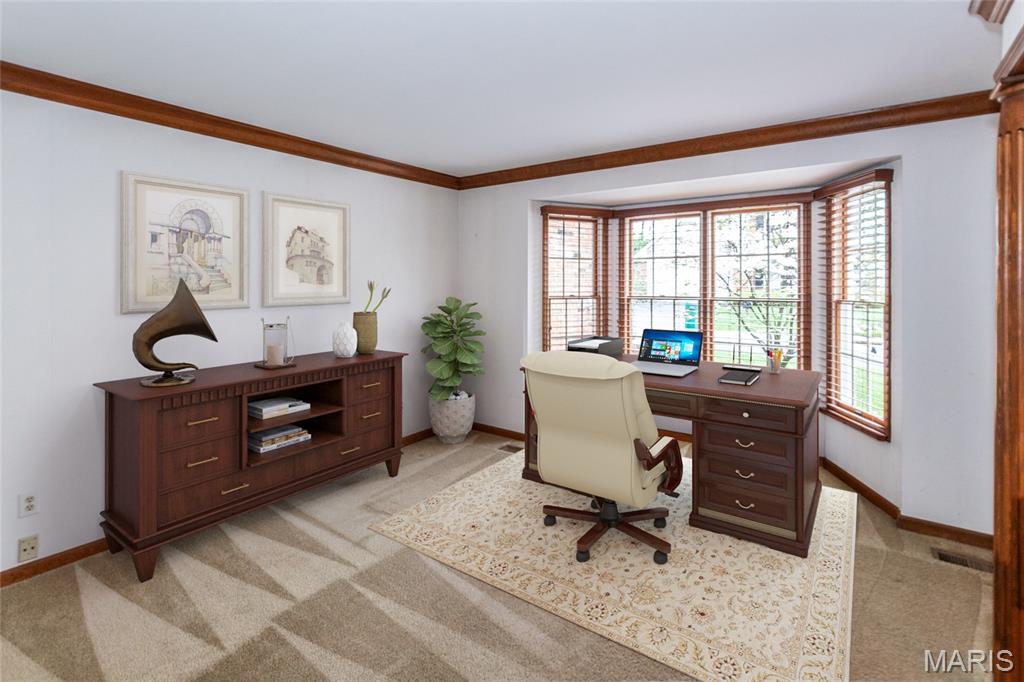 Webster Oaks Place - Residential