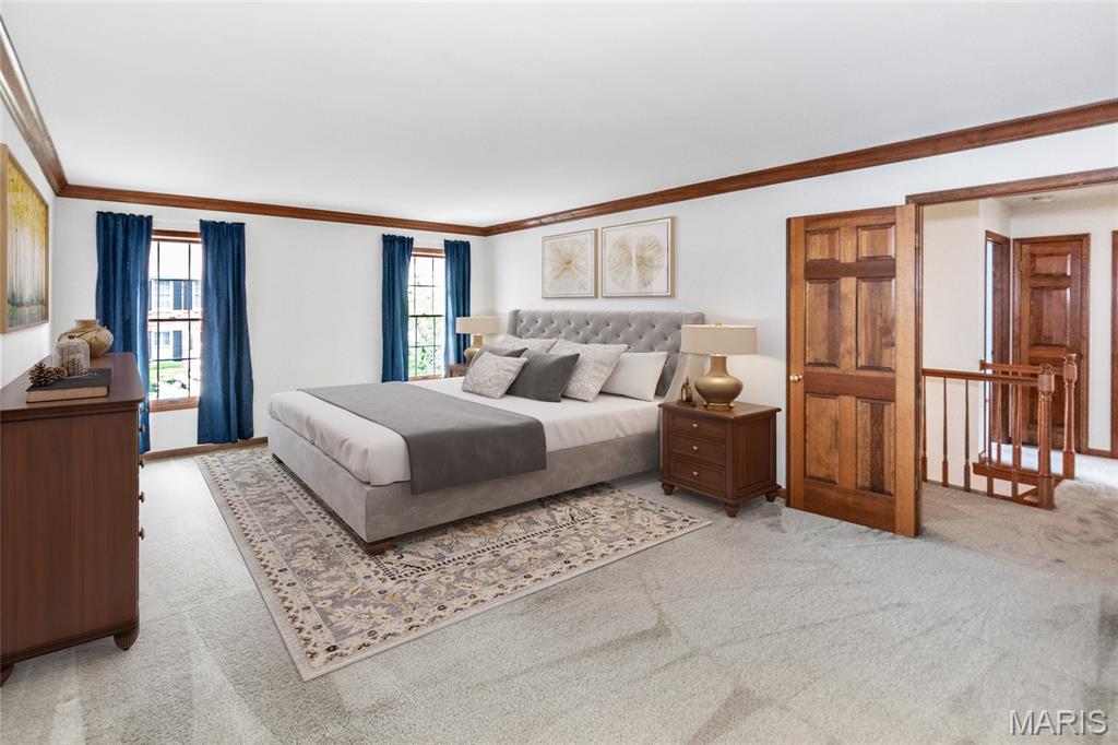 Webster Oaks Place - Residential