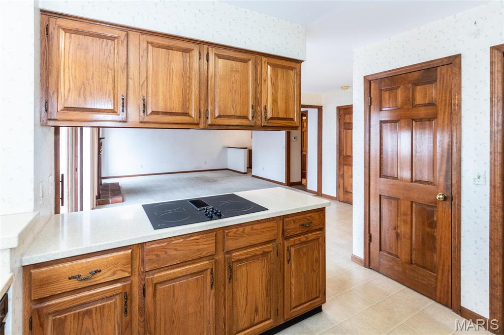 Webster Oaks Place - Residential