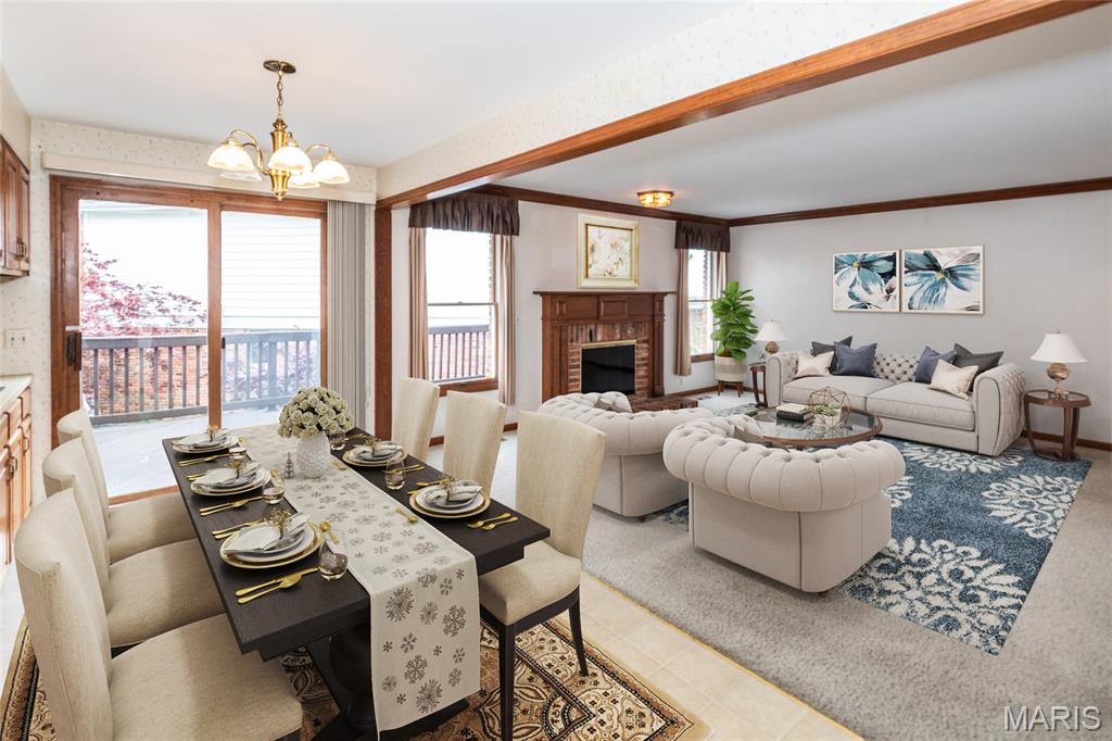 14 Webster Oaks Drive