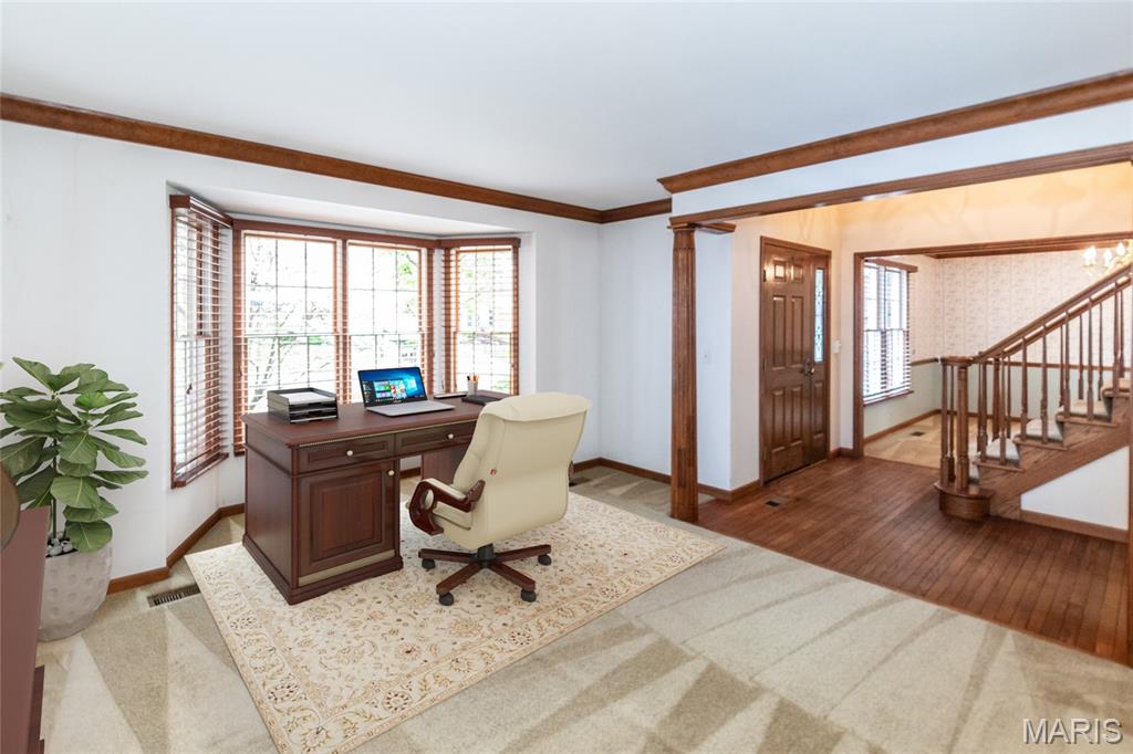 Webster Oaks Place - Residential