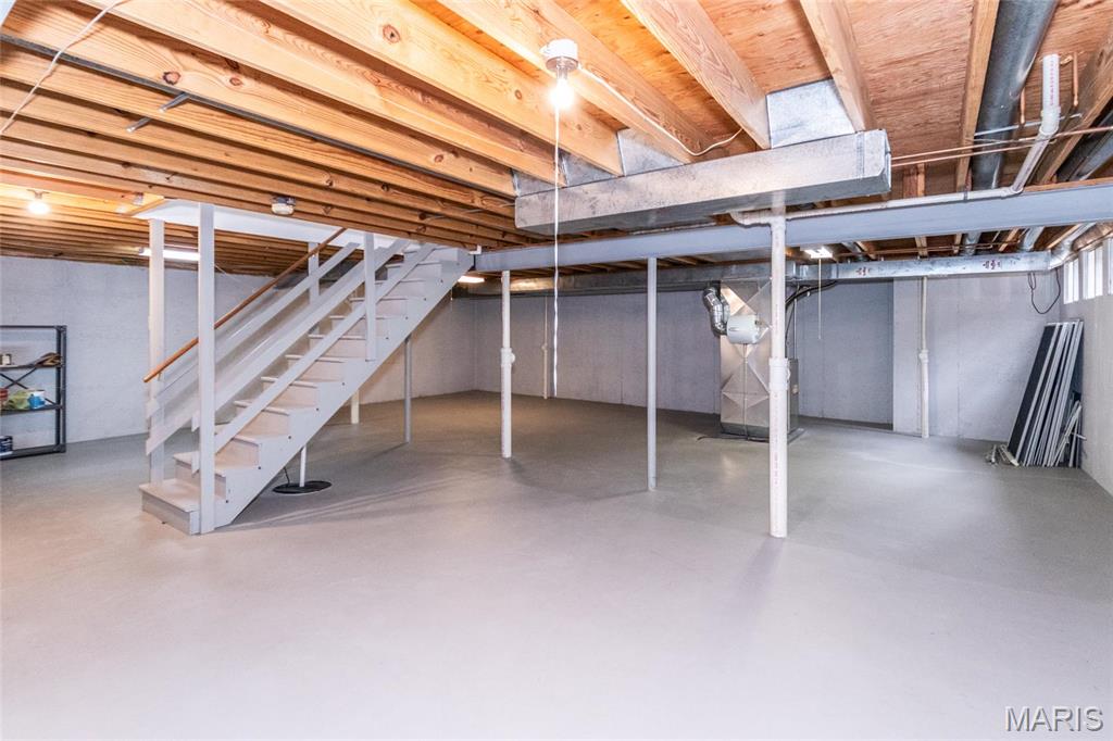 Webster Oaks Place - Residential