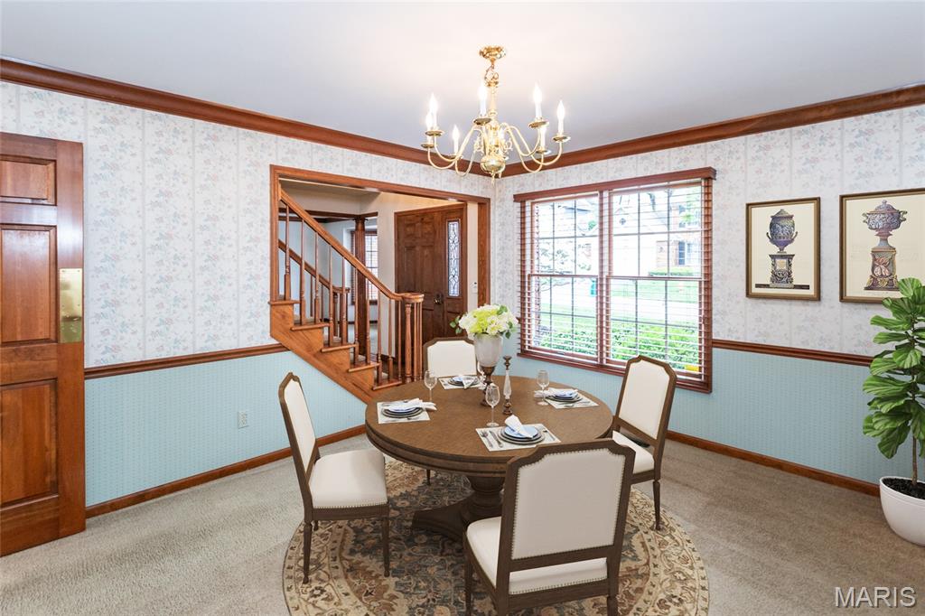 Webster Oaks Place - Residential