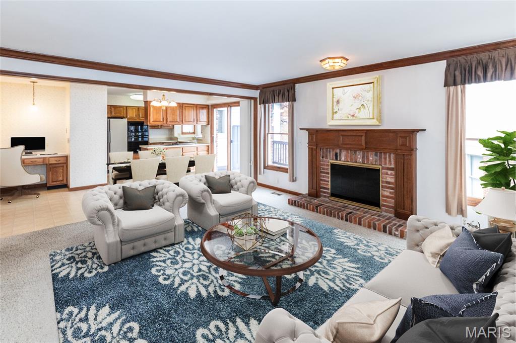 14 Webster Oaks Drive