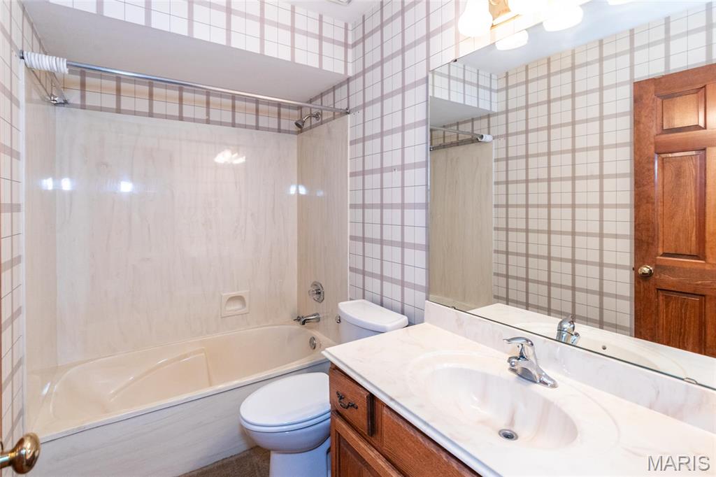 Webster Oaks Place - Residential