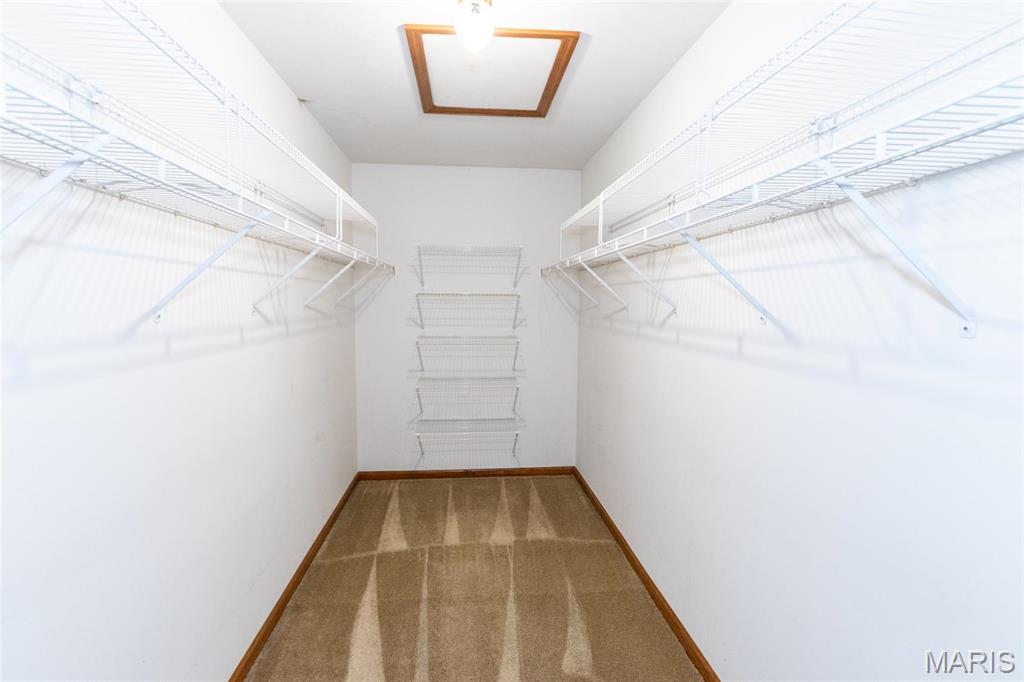 Webster Oaks Place - Residential