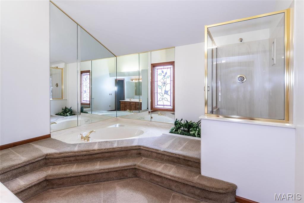 Webster Oaks Place - Residential