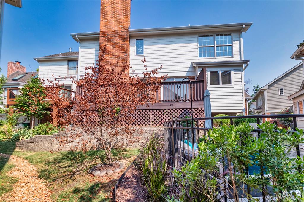 Webster Oaks Place - Residential