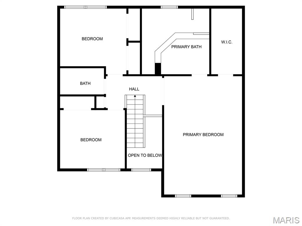 Webster Oaks Place - Residential