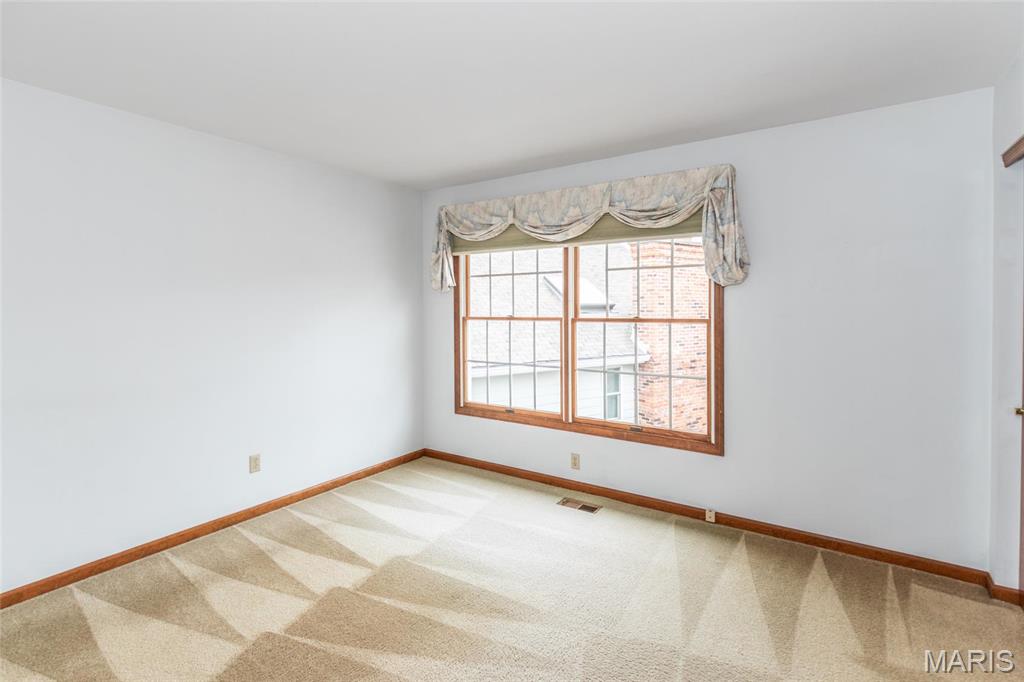 Webster Oaks Place - Residential