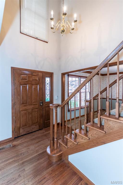 Webster Oaks Place - Residential