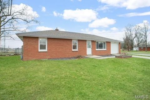 7210 Montclair Avenue Godfrey IL 62035