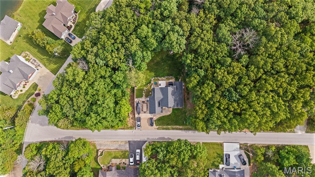 Raintree Plantation Sec 21 - Residential