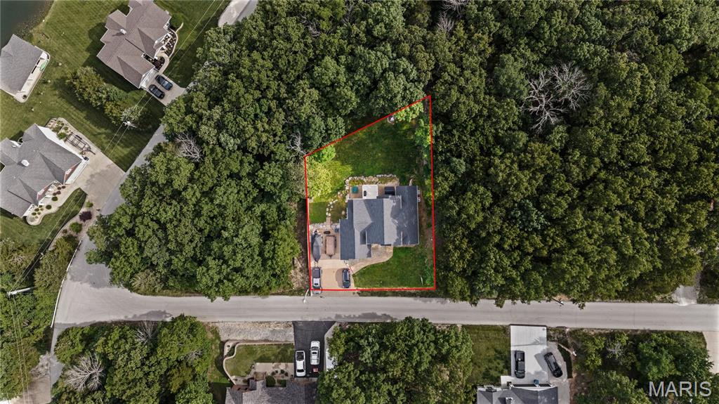 Raintree Plantation Sec 21 - Residential