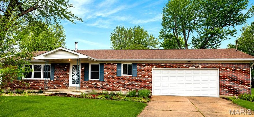 Spacious all-brick ranch on a rare half-acre lot in the heart of Sullivan! This well-built home offers the solid construction buyers love, paired with room to spread out both inside and out. Larger than most ranches in the area, you’ll appreciate the generous living spaces and functional layout that make everyday living and entertaining easy and oversized garage.
Step outside and enjoy the oversized yard, perfect for gatherings, gardening, or simply relaxing in your own private space. The detached one-car garage provides additional storage or workshop potential, while the attached carport adds convenient covered parking. Out back, a covered patio creates the ideal spot for morning coffee or evening get-togethers, rain or shine.
With its classic brick exterior, expansive lot, and versatile outdoor features, this property offers a unique opportunity for buyers looking for space, durability, and value in one package. Whether you’re looking to move right in or add your personal touches, this home is ready to deliver. Pictures coming soon!