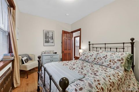 Tiny photo for 4967 Mardel Avenue, St Louis, MO 63109 (MLS # 26007561)
