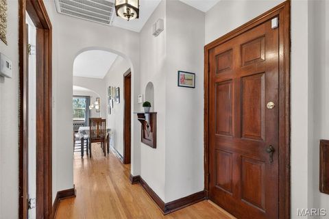 Tiny photo for 4967 Mardel Avenue, St Louis, MO 63109 (MLS # 26007561)