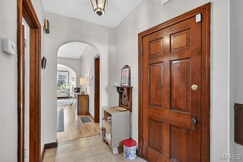 Tiny photo for 4967 Mardel Avenue, St Louis, MO 63109 (MLS # 26007561)