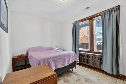 Tiny photo for 4967 Mardel Avenue, St Louis, MO 63109 (MLS # 26007561)