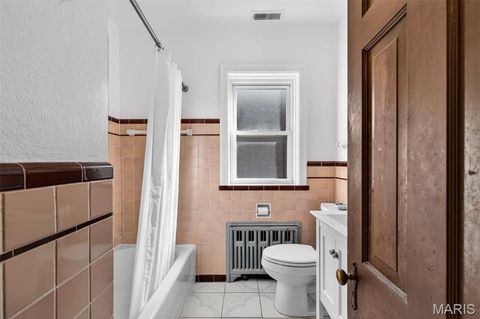 Tiny photo for 4967 Mardel Avenue, St Louis, MO 63109 (MLS # 26007561)