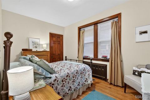 Tiny photo for 4967 Mardel Avenue, St Louis, MO 63109 (MLS # 26007561)