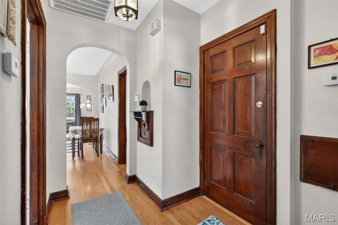 Tiny photo for 4967 Mardel Avenue, St Louis, MO 63109 (MLS # 26007561)