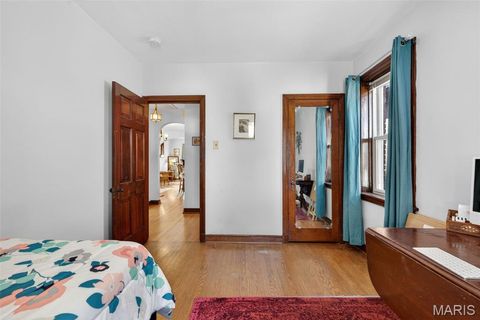 Tiny photo for 4967 Mardel Avenue, St Louis, MO 63109 (MLS # 26007561)