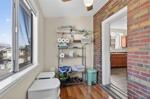 Tiny photo for 4967 Mardel Avenue, St Louis, MO 63109 (MLS # 26007561)