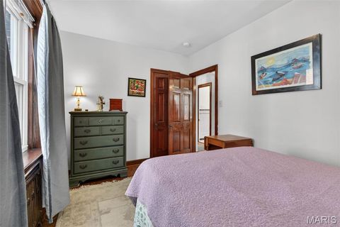 Tiny photo for 4967 Mardel Avenue, St Louis, MO 63109 (MLS # 26007561)