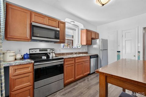 Tiny photo for 4967 Mardel Avenue, St Louis, MO 63109 (MLS # 26007561)