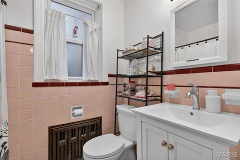 Tiny photo for 4967 Mardel Avenue, St Louis, MO 63109 (MLS # 26007561)