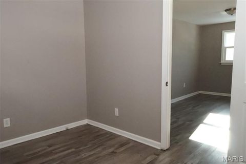 Tiny photo for 5460 Hamilton Avenue, Jennings, MO 63136 (MLS # 26030776)