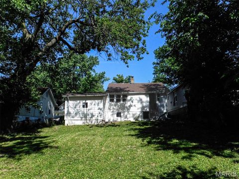 Tiny photo for 5460 Hamilton Avenue, Jennings, MO 63136 (MLS # 26030776)