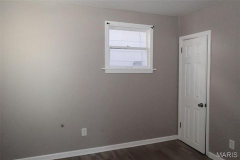 Tiny photo for 5460 Hamilton Avenue, Jennings, MO 63136 (MLS # 26030776)