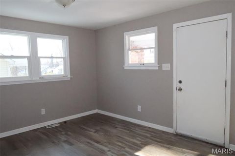 Tiny photo for 5460 Hamilton Avenue, Jennings, MO 63136 (MLS # 26030776)