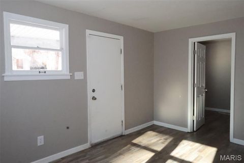Tiny photo for 5460 Hamilton Avenue, Jennings, MO 63136 (MLS # 26030776)