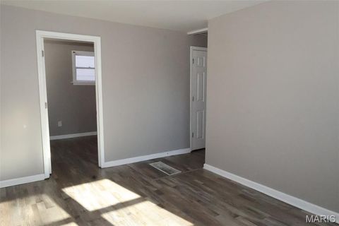 Tiny photo for 5460 Hamilton Avenue, Jennings, MO 63136 (MLS # 26030776)