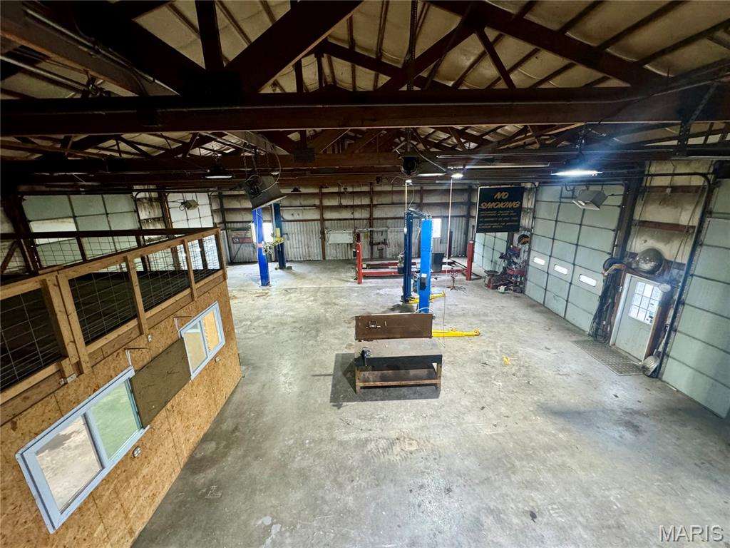 none - Commercial Sale