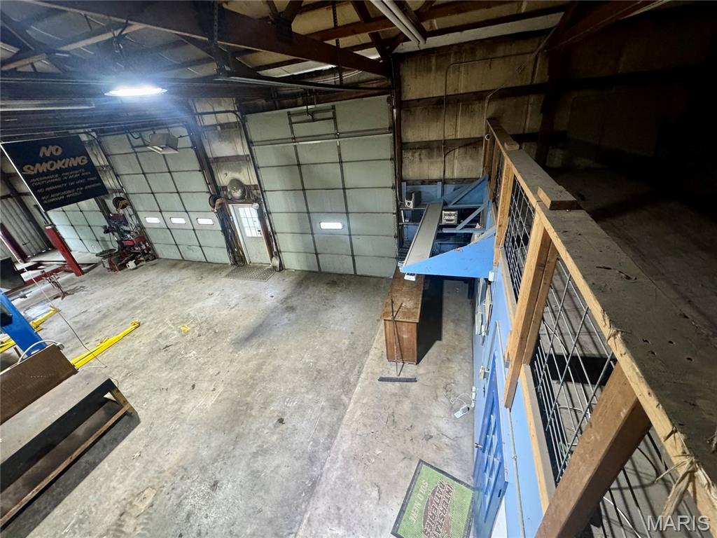 none - Commercial Sale