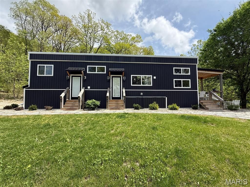 Photo of 4078 Highway 79, Louisiana, MO 63353 (MLS # 26025971)