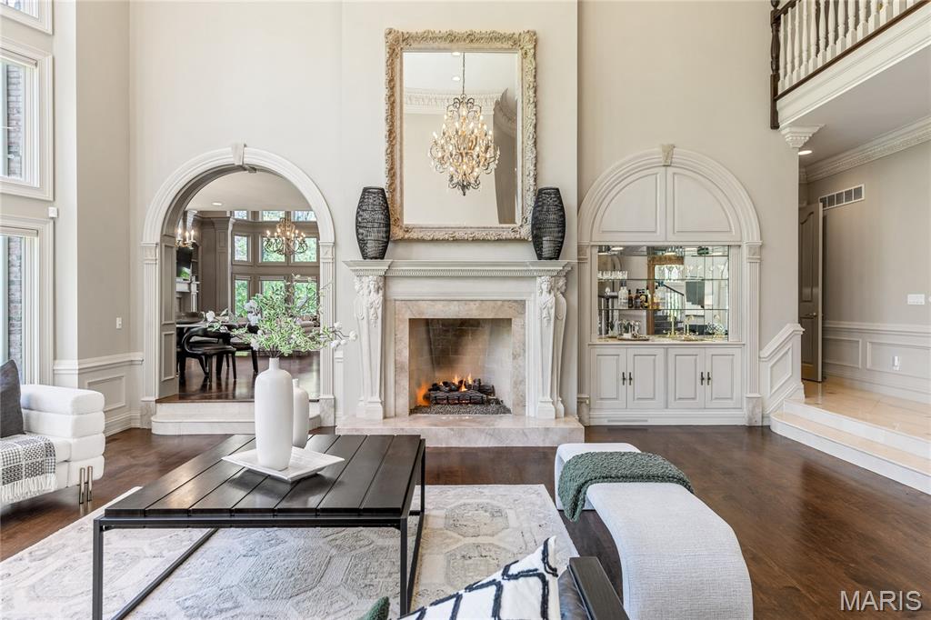 Highland Pointe - Residential