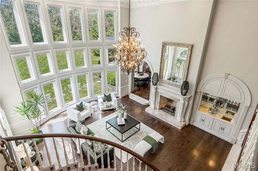 Highland Pointe - Residential