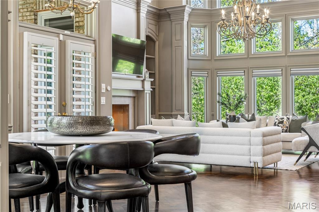 Highland Pointe - Residential