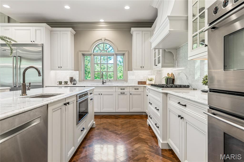 Highland Pointe - Residential