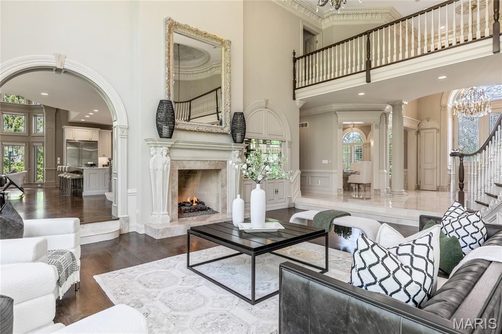 Highland Pointe - Residential