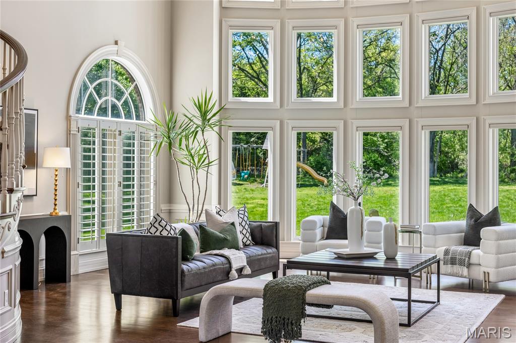Highland Pointe - Residential