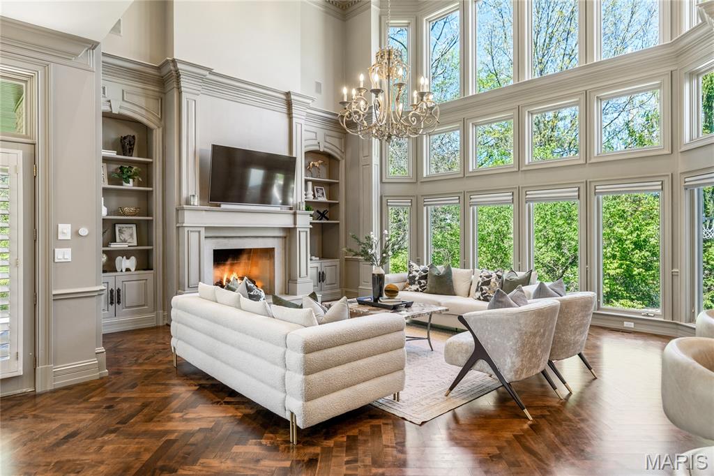 Highland Pointe - Residential