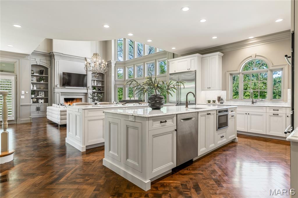Highland Pointe - Residential